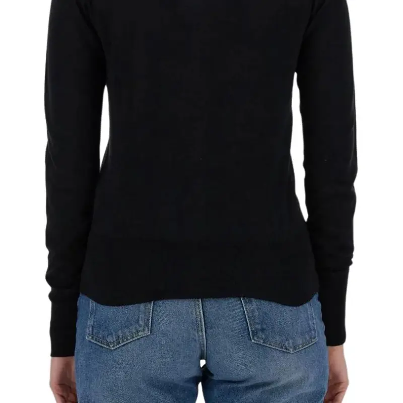 Vivienne Westwood Logo Embroidered Knitted Cardigan-3