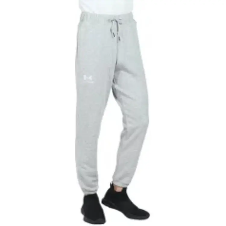 Under Armour Casual Pants Men's Gray-3