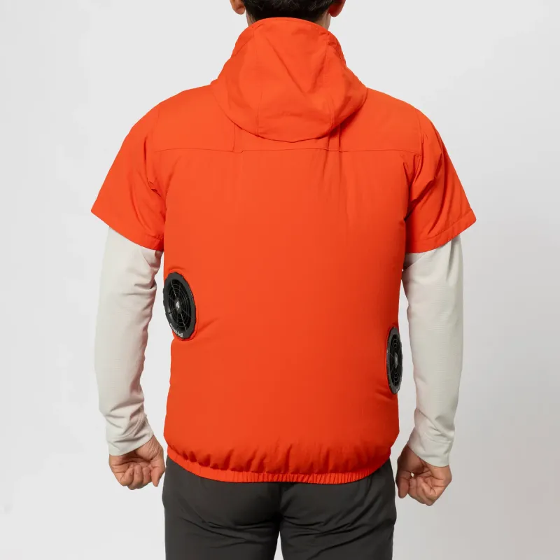 MONTBELL Jackets Men-4