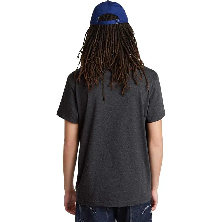 G STAR RAW T Shirt Men's Pitch Black-2