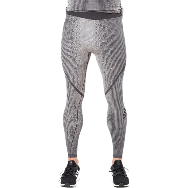 Adidas X Undefeated Alphaskin Tech Heat Pants-1