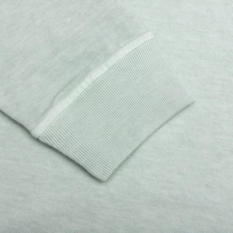 STONE ISLAND Sweatshirt Men's Pearl Gray-3