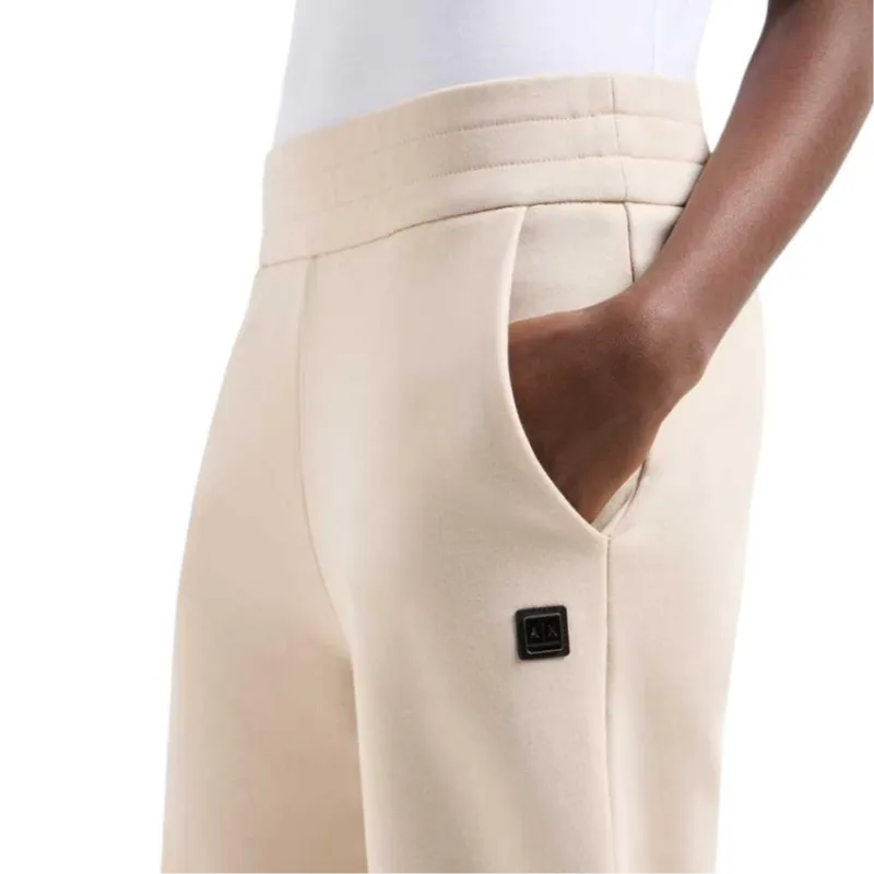 ARMANI EXCHANGE Logo Trousers-4