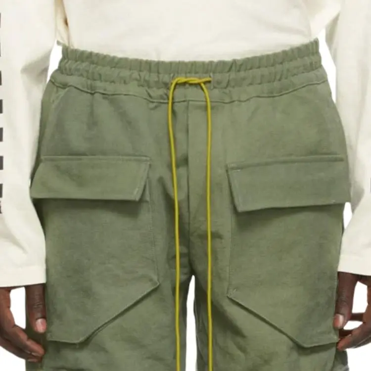 RHUDE Cargos-4