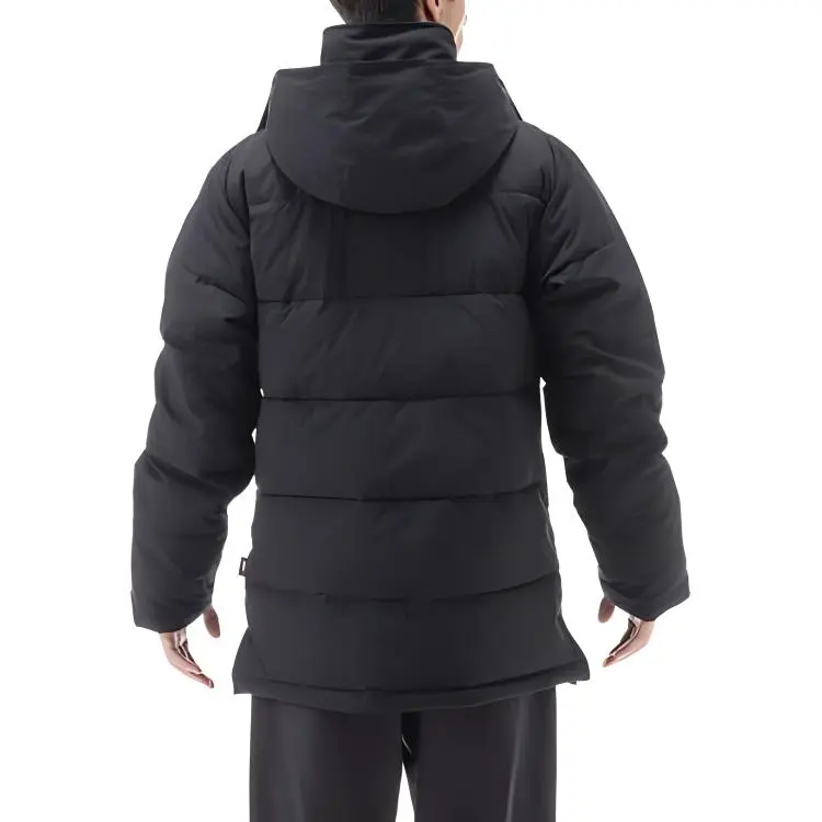 YONEX Jackets & Coats Men's Black-4