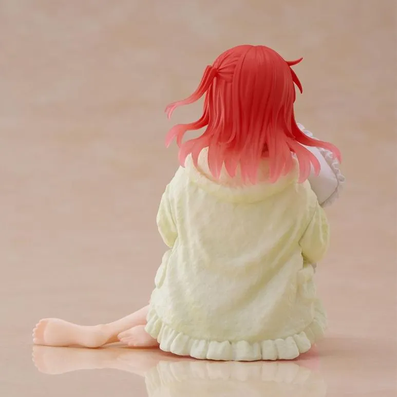 TAITO Bocchi The Rock! Desktop Cute Figure Ikuyo Kita Homewear Bonus Gifts-4