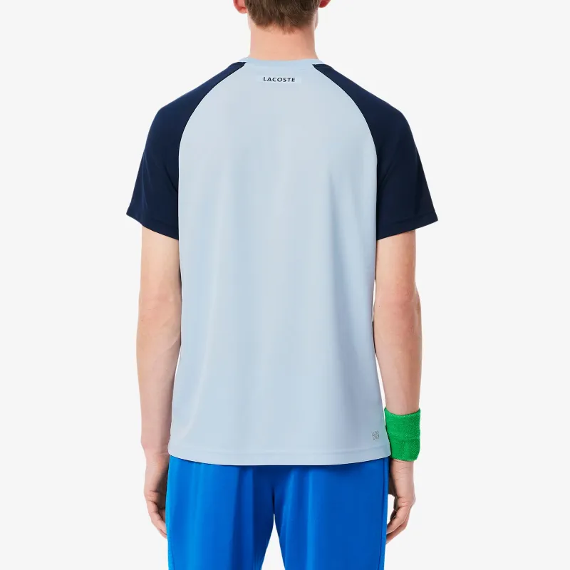 LACOSTE Ultra Dry Colour block-8
