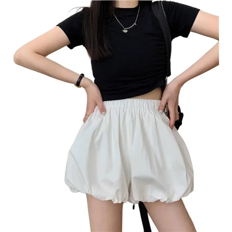 Grace Casual Short Skirts Women's-3
