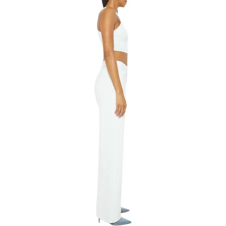 MOTHER The Dodger Sneak Jeans-2