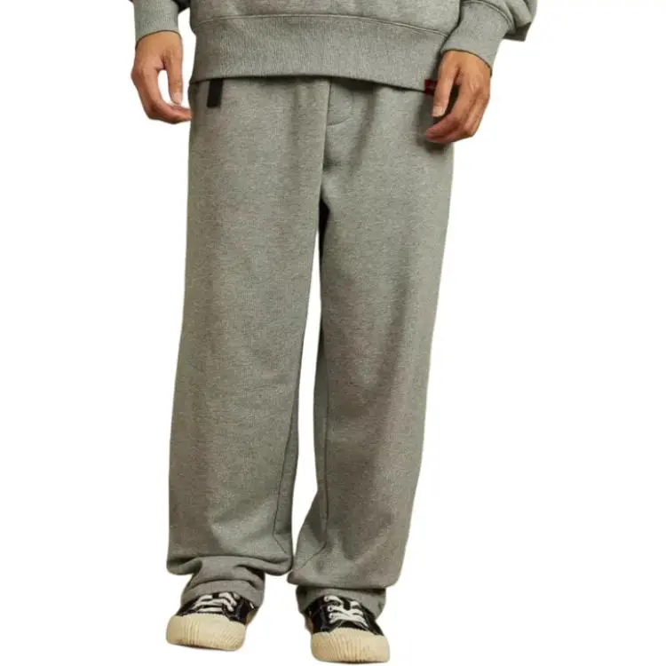 Dickies Casual Pants Unisex Medium Feather Gray-1