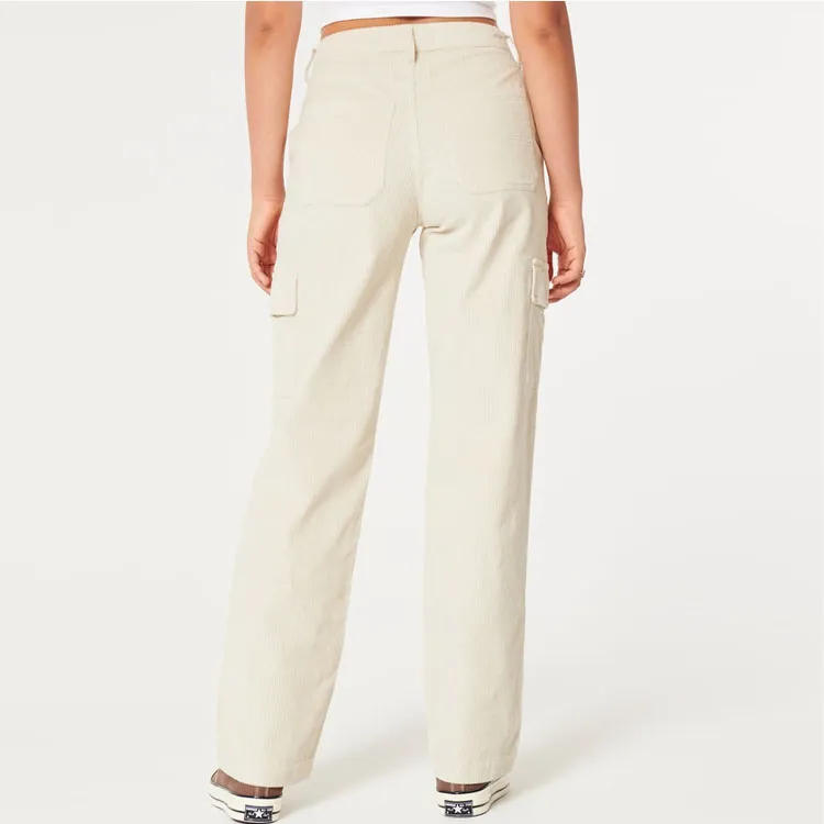 Hollister Casual Pants Women's-3