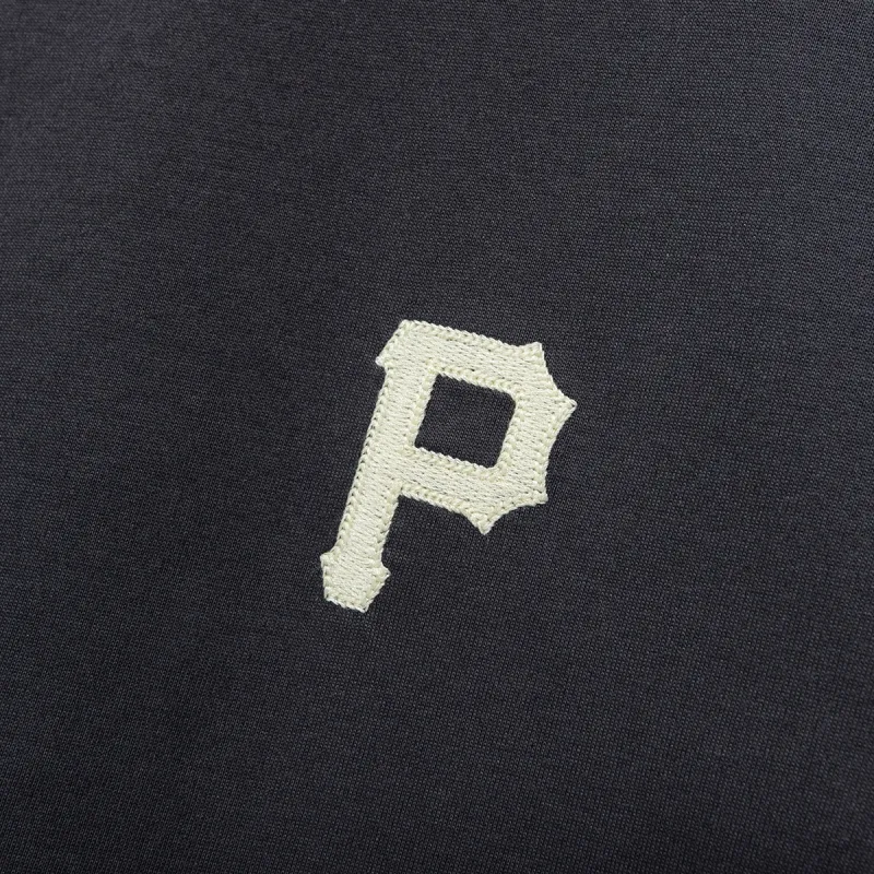 New Era T Shirts Unisex Dark Gray-2