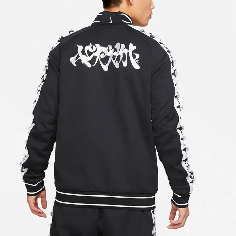 Nike X Acronym Knit Jacket-3