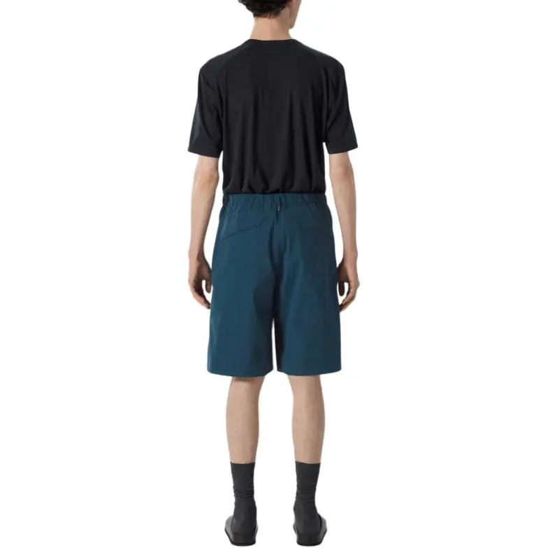 Arcteryx SpereVeilance Collection SS25 Casual Shorts Men's-7