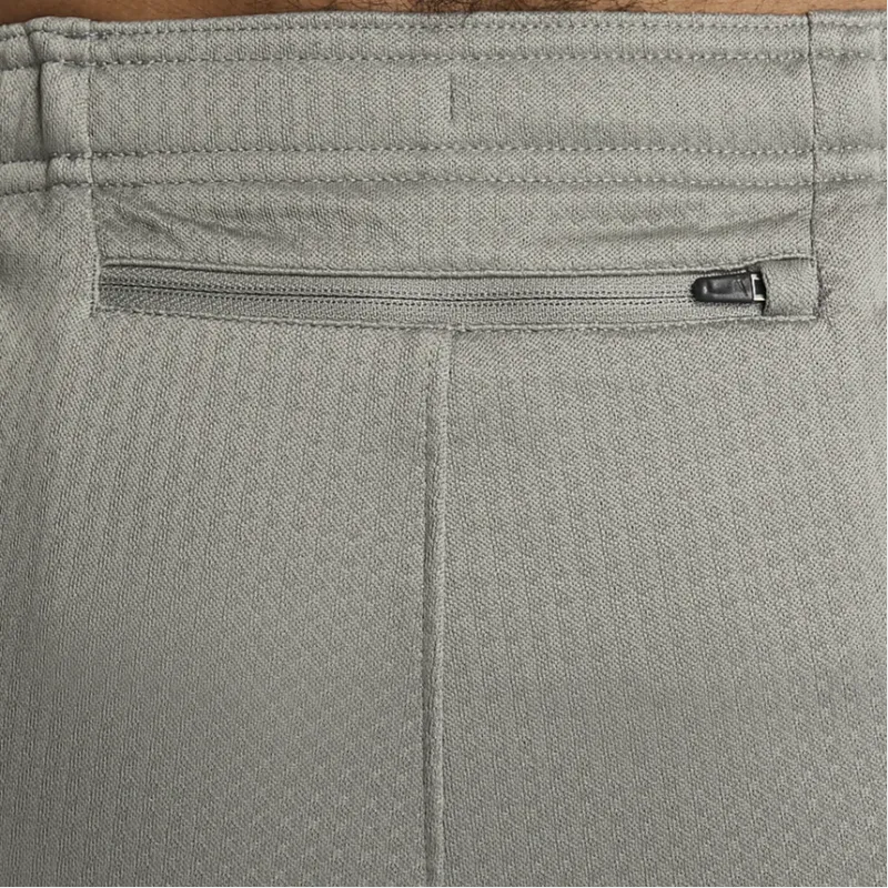 Nike ChallengerTherma FIT Athletic Trousers Men's Dark Mud Gray-3