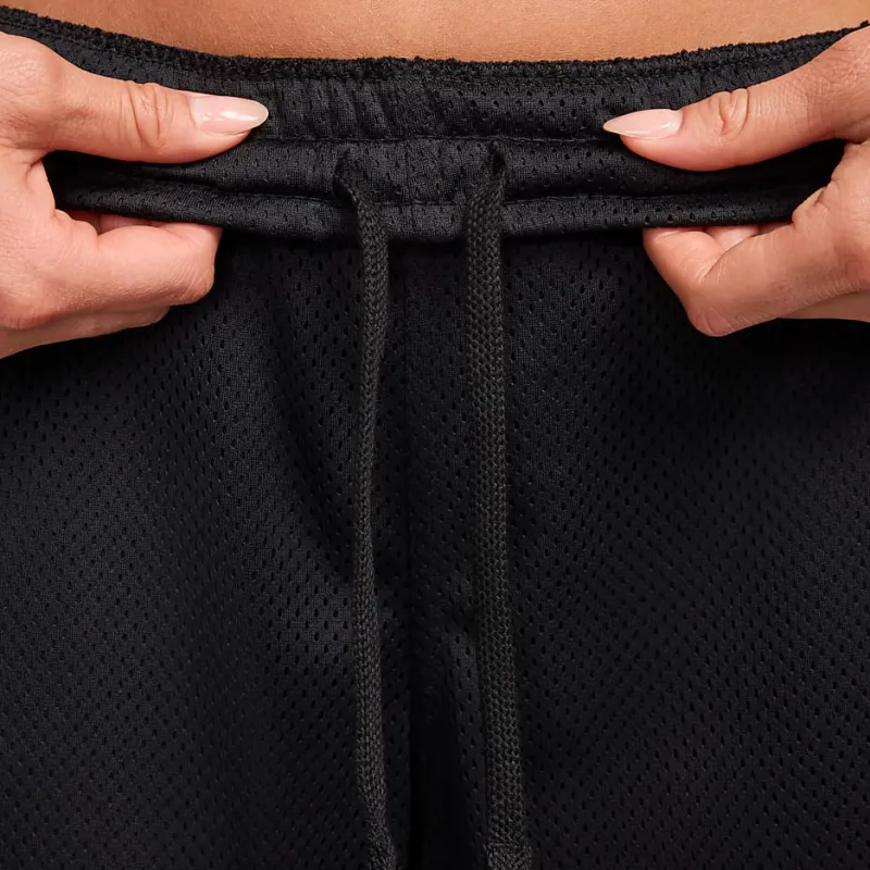 Nike Sportswear Knitted Sports Pants Women's Black-2