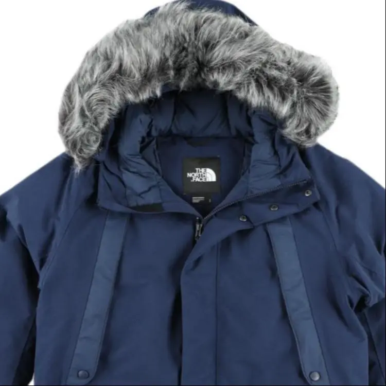 THE NORTH FACE Jackets Coats Men's Marine Blue-2