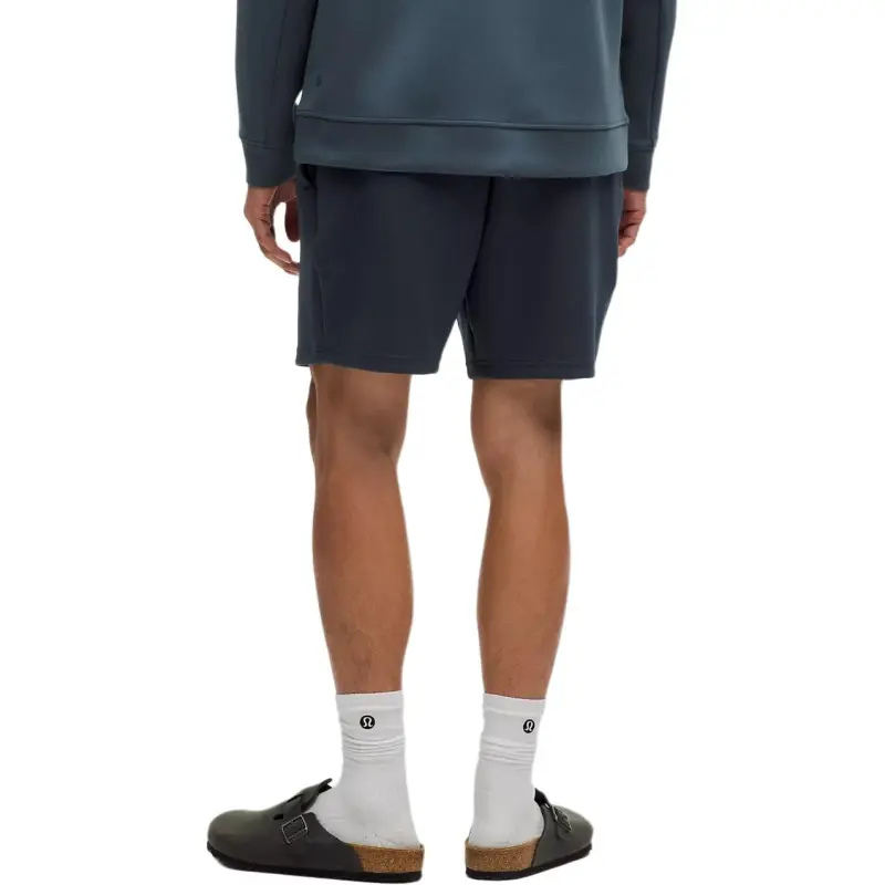 Lululemon Smooth Spacer Casual Shorts Men's-16