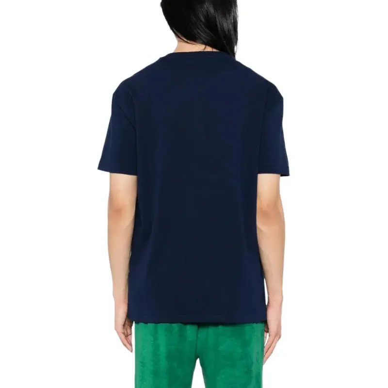 Polo Ralph Lauren Cotton T shirt-2