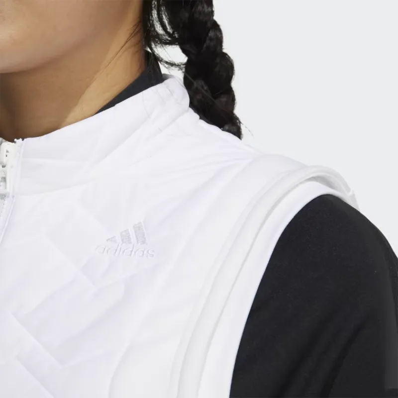 Adidas Vests Women's White-4