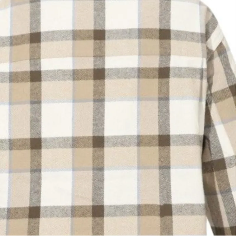 KOLON SPORT Shirt Women's Light Beige-3