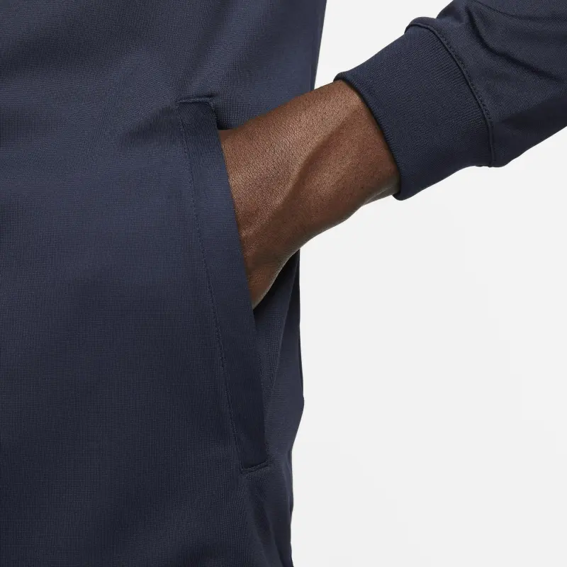Nike Tottenham Hotspur Strike Jackets Coats Tottenham Hotspur Men's Marine Blue-4