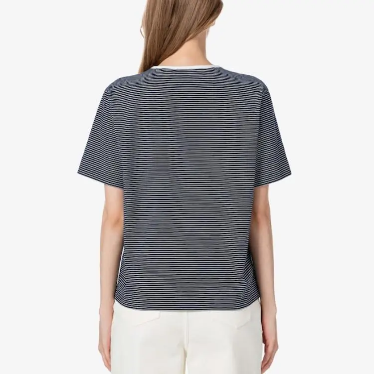 LACOSTE T Shirts Women's-4