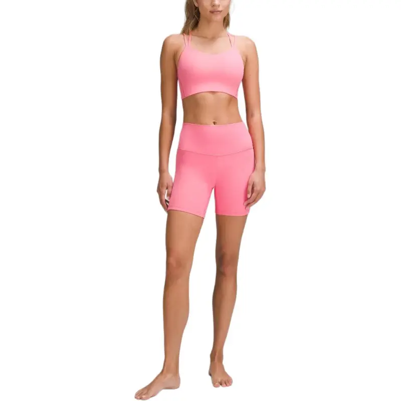 Lululemon Sleeveless Sports Shirts Women's-51