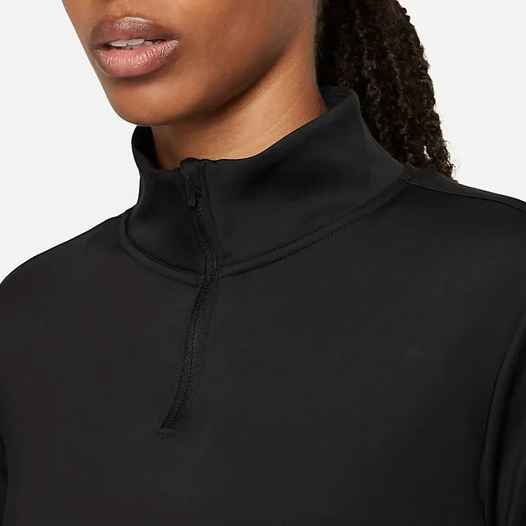 Nike Therma FIT One Women's Long Sleeve 1/2 Zip Top-3