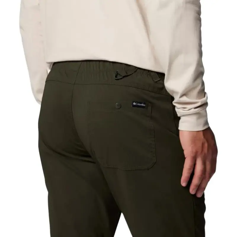 Columbia Landroamer™ Casual Pants Men's Green-4
