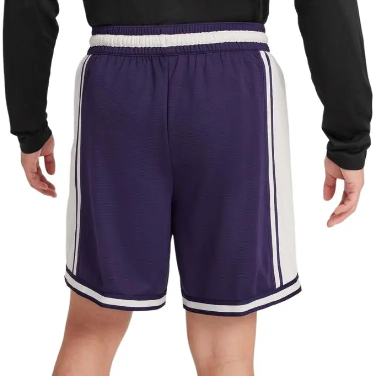 Nike Casual Shorts Men's Dark Blue-1