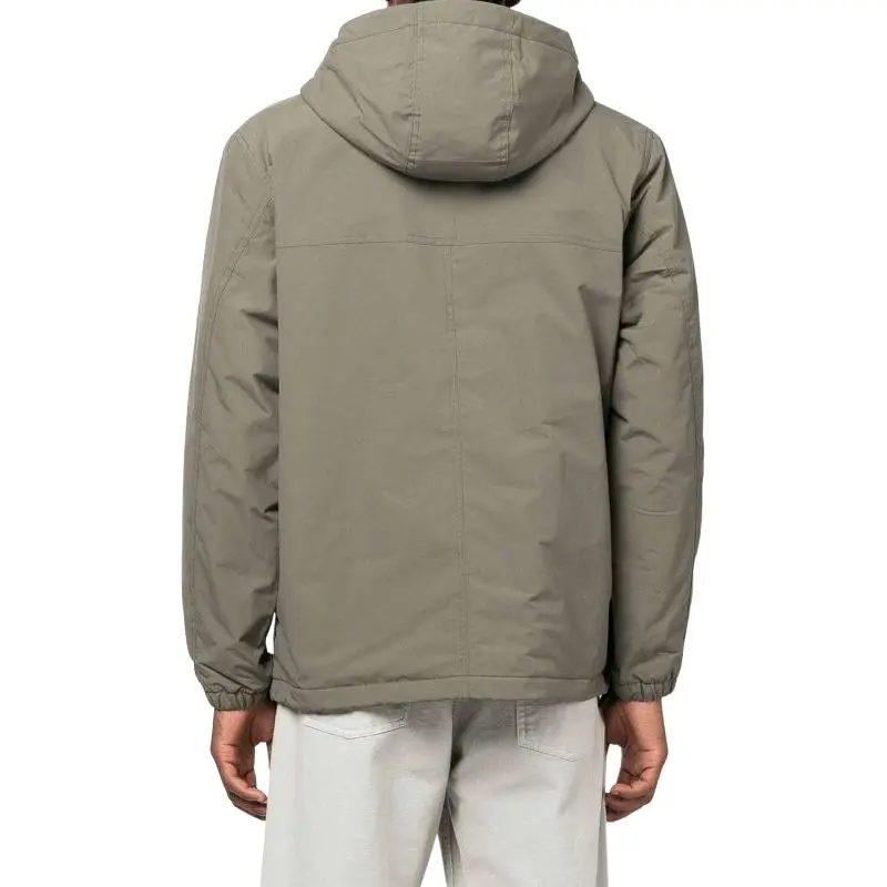 Carhartt WIP Sweatshirts Men Smoke Green-4