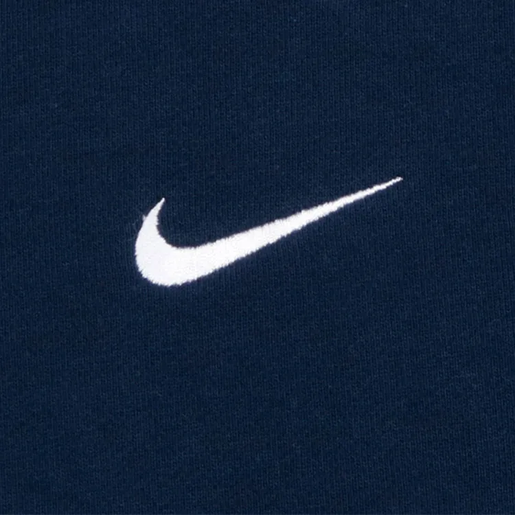Nike Sweatshirts Men Obsidian Color-3