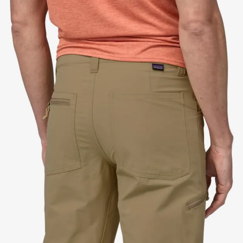 Patagonia Quandary Casual Pants Men-4