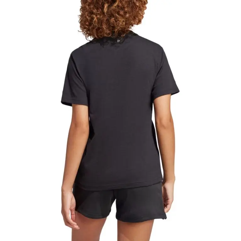 Adidas Free Shipping With AdiClub Lounge Slide Graphic Tee-2