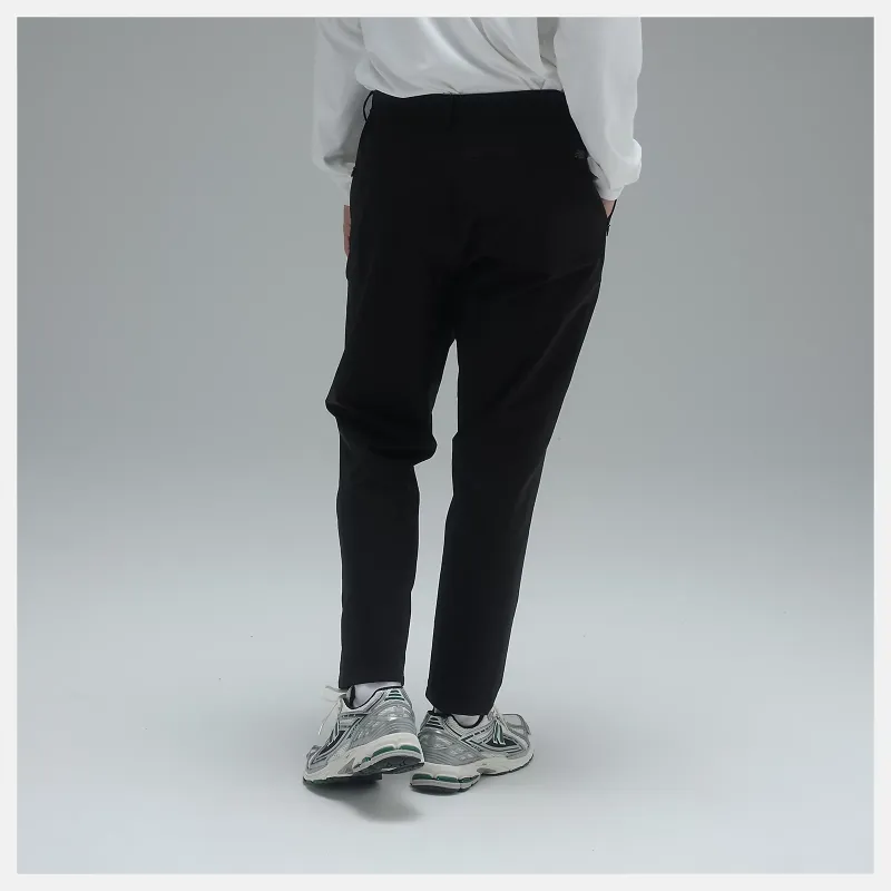 New Balance NB MET24 Casual Pants Men's Black-3