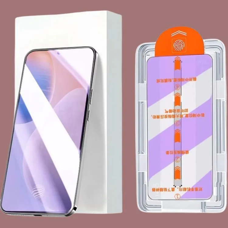 QIZHENG Cell Phone Protective Films-5
