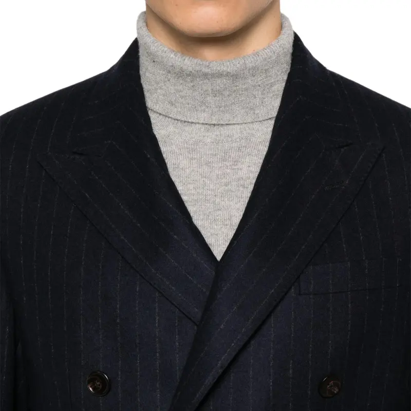 Polo Ralph Lauren Pinstripe Suit-3