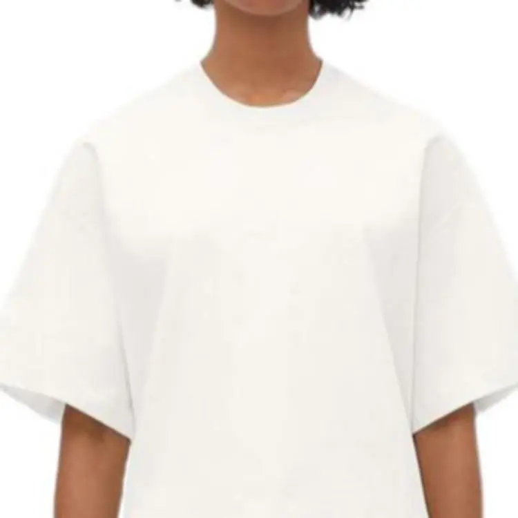 Bottega Veneta Heavy Jersey T Shirt-4