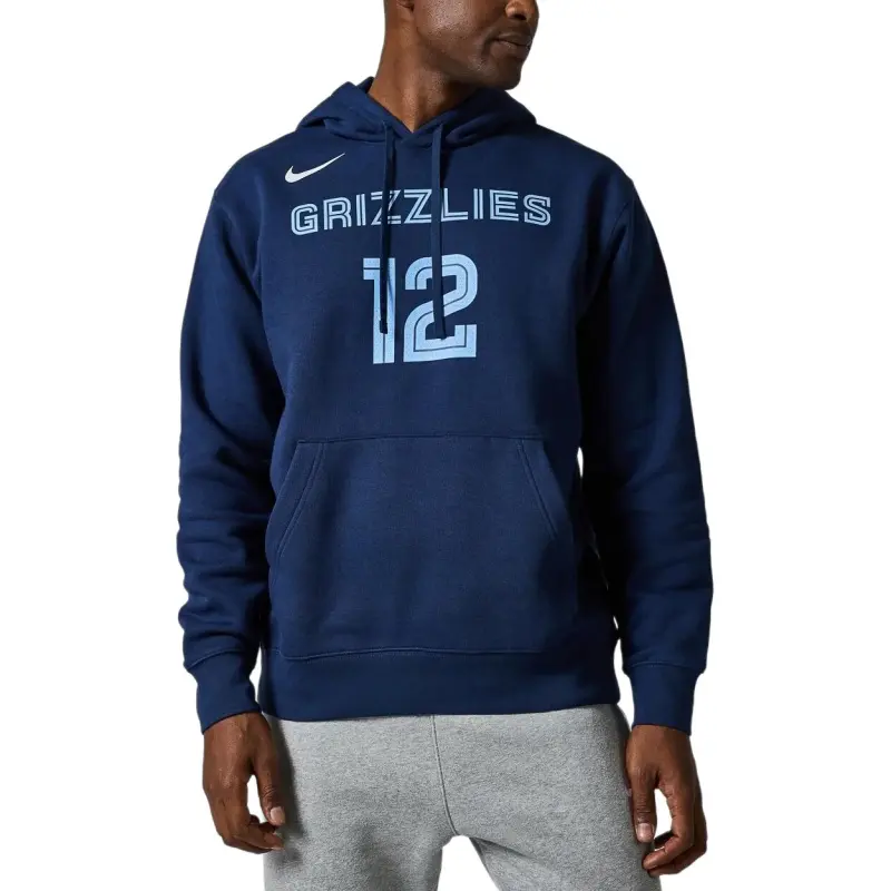 Nike Sweatshirts Men University Marine-2