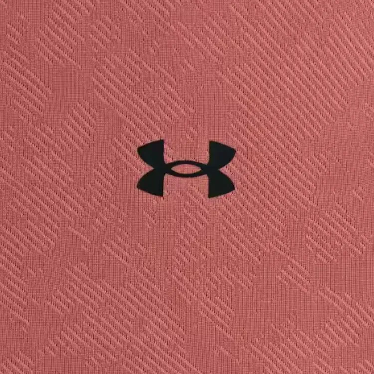Under Armour Tech Vent UA GEODE SS T Shirt Men's Fractal Powder-2