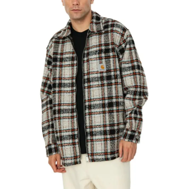 Carhartt WIP Jackets Men Multicolor-2