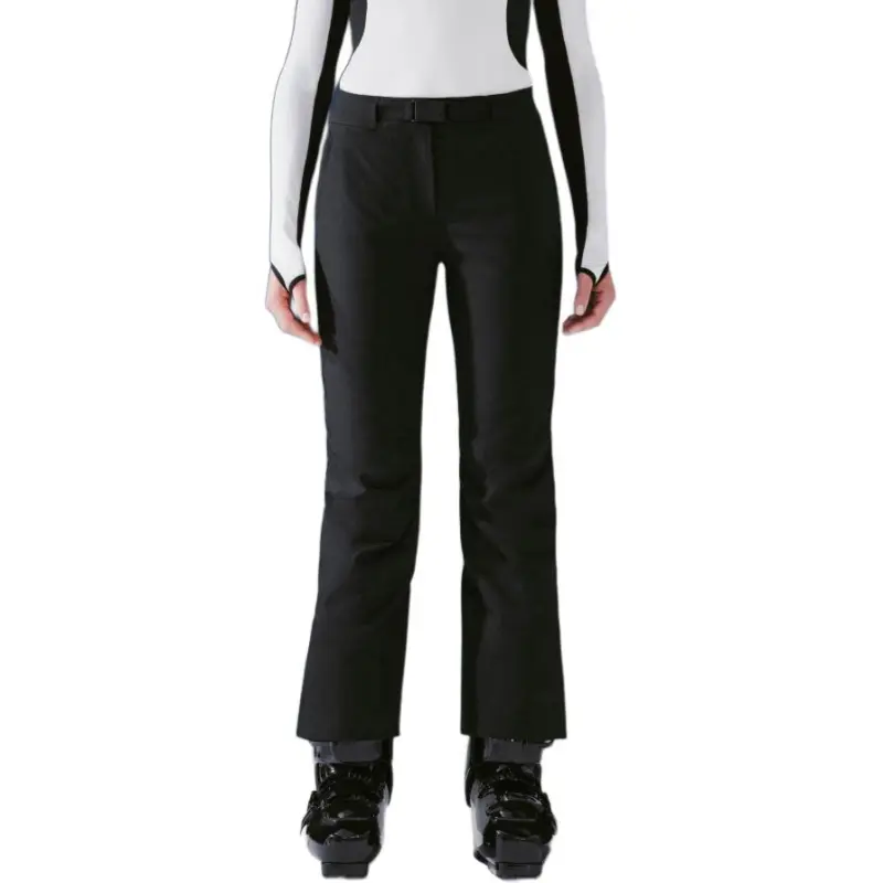 Moncler Mid rise Flared Ski Pants-3