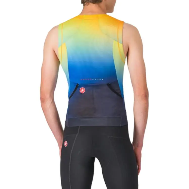 CASTELLI Cycling Clothing Men's-5