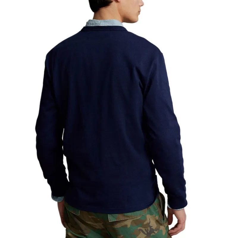 Polo Ralph Lauren Knitwear Men's Blue-2