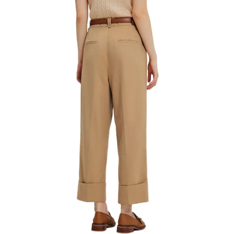 Hush Puppies Suit Trouser Women's-6