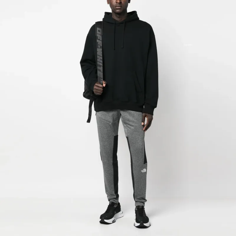 THE NORTH FACE Knitted Sweatpants Men Gray-2