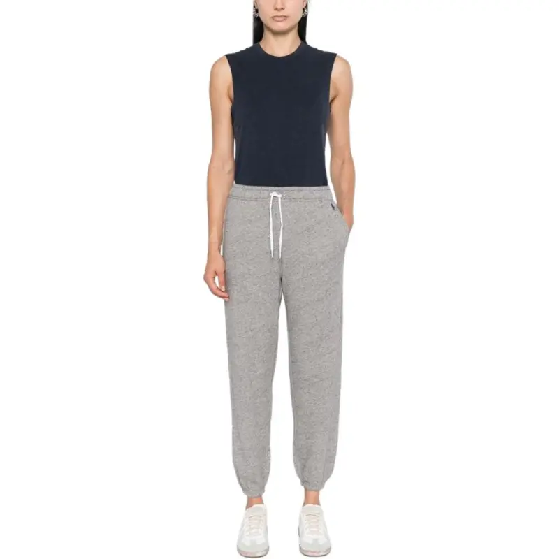 Polo Ralph Lauren Polo Pony embroidered Track Pants-2