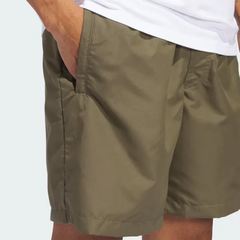 Adidas Originals Skateboarding Water Shorts Gender Neutral-5