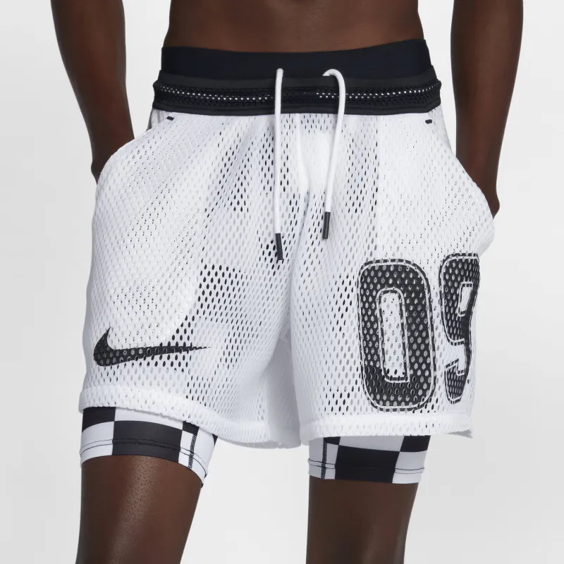 Nike lab X OFF WHITE Mercurial Nrg X Short-1
